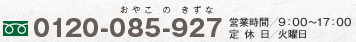 t[_C0120-085-927@cƎ/9:00`17:00 x/Ηj